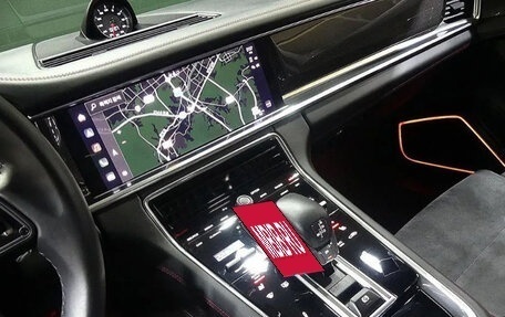 Porsche Panamera II рестайлинг, 2023 год, 13 730 777 рублей, 13 фотография