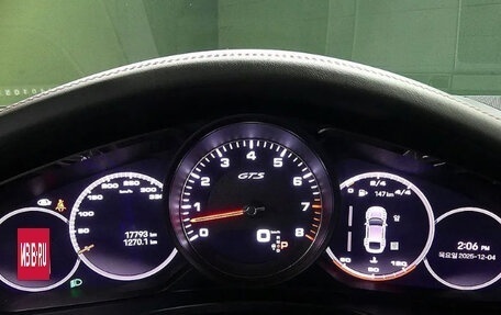 Porsche Panamera II рестайлинг, 2023 год, 13 730 777 рублей, 10 фотография