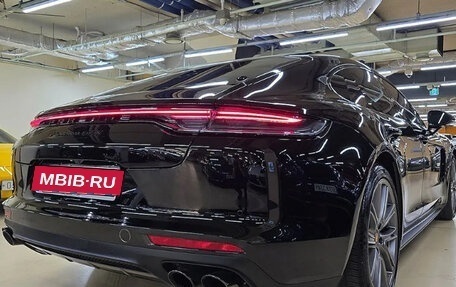 Porsche Panamera II рестайлинг, 2023 год, 13 730 777 рублей, 5 фотография