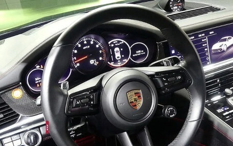 Porsche Panamera II рестайлинг, 2023 год, 13 730 777 рублей, 8 фотография