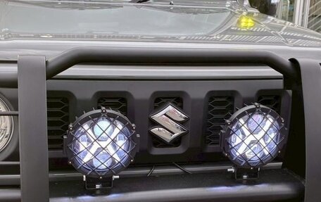 Suzuki Jimny, 2023 год, 1 390 000 рублей, 5 фотография