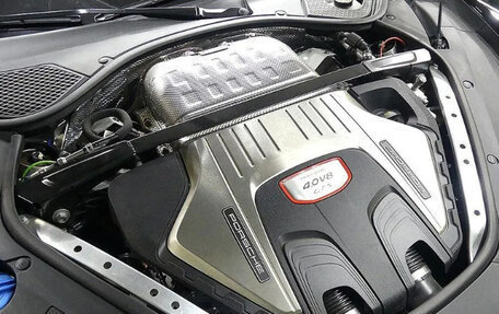 Porsche Panamera II рестайлинг, 2023 год, 13 730 777 рублей, 19 фотография