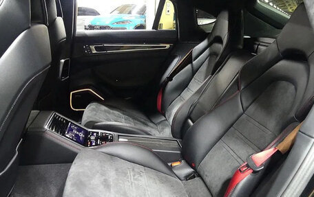 Porsche Panamera II рестайлинг, 2023 год, 13 730 777 рублей, 16 фотография