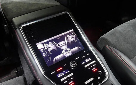 Porsche Panamera II рестайлинг, 2023 год, 13 730 777 рублей, 17 фотография