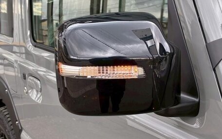 Suzuki Jimny, 2023 год, 1 390 000 рублей, 9 фотография