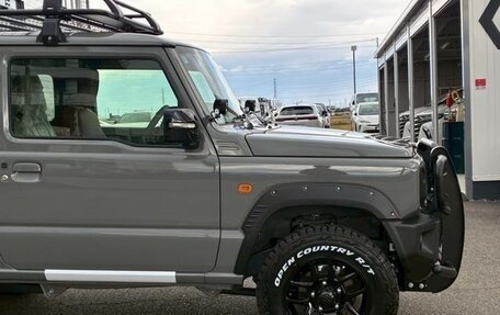 Suzuki Jimny, 2023 год, 1 390 000 рублей, 7 фотография