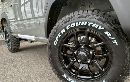 Suzuki Jimny, 2023 год, 1 390 000 рублей, 8 фотография