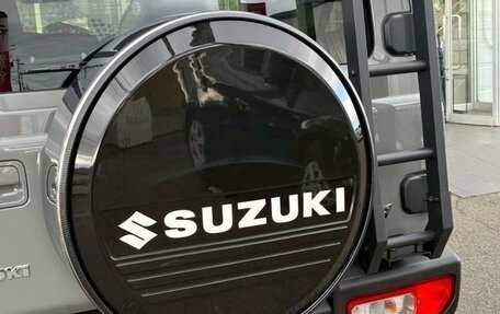 Suzuki Jimny, 2023 год, 1 390 000 рублей, 11 фотография