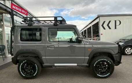 Suzuki Jimny, 2023 год, 1 390 000 рублей, 6 фотография