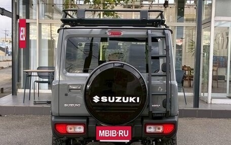 Suzuki Jimny, 2023 год, 1 390 000 рублей, 10 фотография