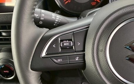 Suzuki Jimny, 2023 год, 1 390 000 рублей, 15 фотография