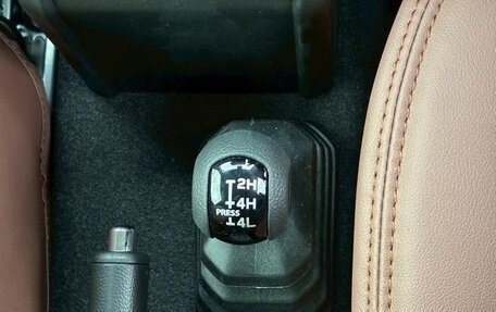 Suzuki Jimny, 2023 год, 1 390 000 рублей, 24 фотография