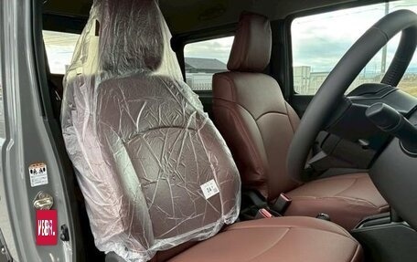 Suzuki Jimny, 2023 год, 1 390 000 рублей, 13 фотография