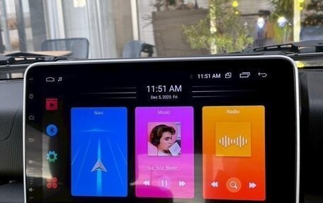 Suzuki Jimny, 2023 год, 1 390 000 рублей, 20 фотография