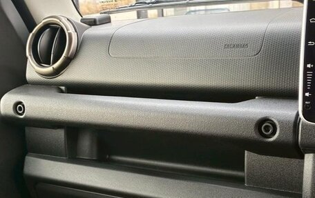 Suzuki Jimny, 2023 год, 1 390 000 рублей, 26 фотография