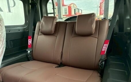 Suzuki Jimny, 2023 год, 1 390 000 рублей, 27 фотография