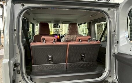 Suzuki Jimny, 2023 год, 1 390 000 рублей, 28 фотография