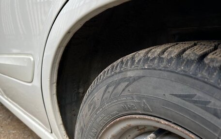 Nissan Almera Classic, 2011 год, 615 000 рублей, 9 фотография