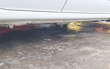 Nissan Almera Classic, 2011 год, 615 000 рублей, 10 фотография