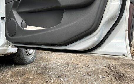 Nissan Almera Classic, 2011 год, 615 000 рублей, 5 фотография