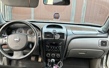 Nissan Almera Classic, 2011 год, 615 000 рублей, 3 фотография