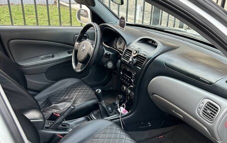 Nissan Almera Classic, 2011 год, 615 000 рублей, 4 фотография