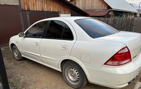Nissan Almera Classic, 2011 год, 615 000 рублей, 8 фотография