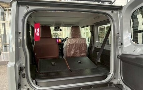 Suzuki Jimny, 2023 год, 1 390 000 рублей, 29 фотография