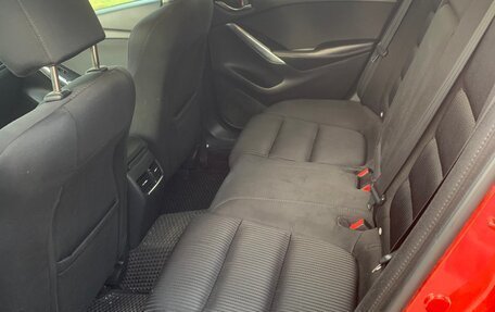 Mazda 6, 2014 год, 1 490 000 рублей, 8 фотография