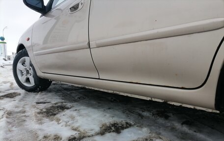 KIA Spectra II (LD), 2007 год, 250 000 рублей, 7 фотография