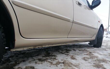 KIA Spectra II (LD), 2007 год, 250 000 рублей, 6 фотография