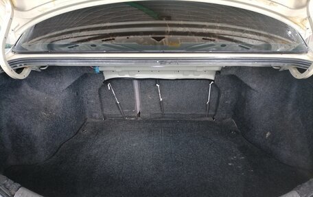 KIA Spectra II (LD), 2007 год, 250 000 рублей, 8 фотография