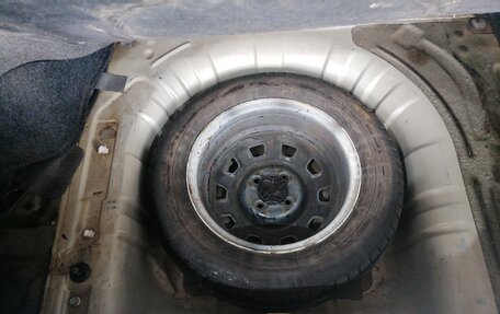 KIA Spectra II (LD), 2007 год, 250 000 рублей, 9 фотография