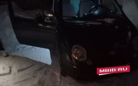 Daewoo Matiz I, 2010 год, 150 000 рублей, 4 фотография