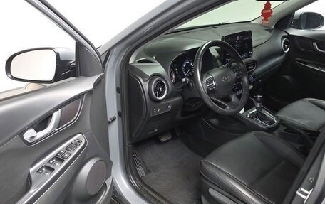 Hyundai Kona I, 2022 год, 1 832 000 рублей, 6 фотография