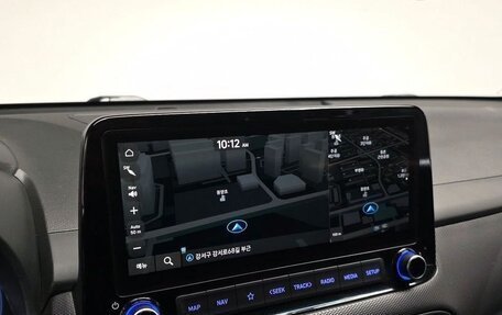 Hyundai Kona I, 2022 год, 1 832 000 рублей, 13 фотография