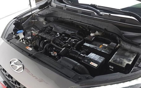 Hyundai Kona I, 2022 год, 1 832 000 рублей, 17 фотография