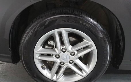 Hyundai Kona I, 2022 год, 1 832 000 рублей, 19 фотография