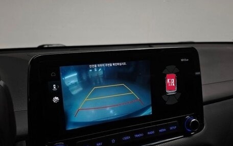 Hyundai Kona I, 2022 год, 1 832 000 рублей, 14 фотография