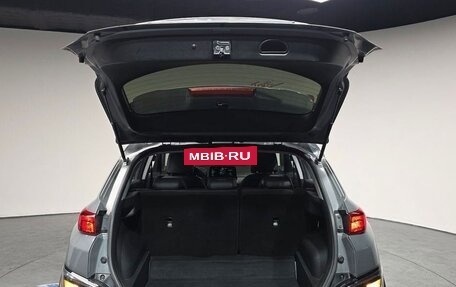 Hyundai Kona I, 2022 год, 1 832 000 рублей, 18 фотография