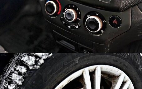 Chevrolet Aveo III, 2007 год, 315 000 рублей, 6 фотография