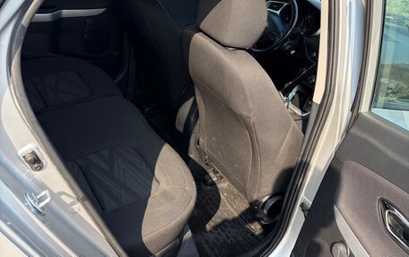 KIA cee'd III, 2015 год, 840 000 рублей, 8 фотография