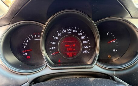 KIA cee'd III, 2015 год, 840 000 рублей, 4 фотография