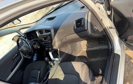 KIA cee'd III, 2015 год, 840 000 рублей, 7 фотография