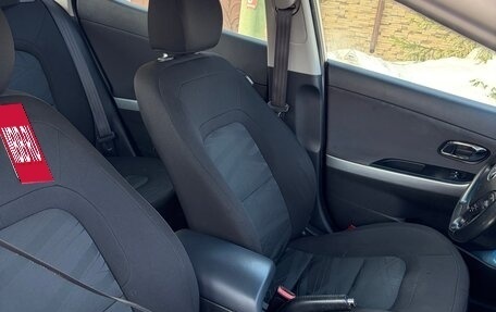 KIA cee'd III, 2015 год, 840 000 рублей, 6 фотография