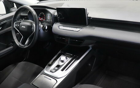 Haval Jolion, 2025 год, 2 152 000 рублей, 5 фотография