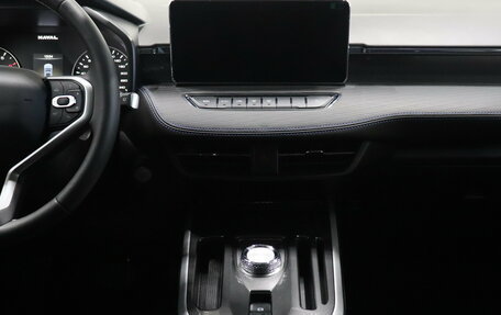 Haval Jolion, 2025 год, 2 152 000 рублей, 10 фотография