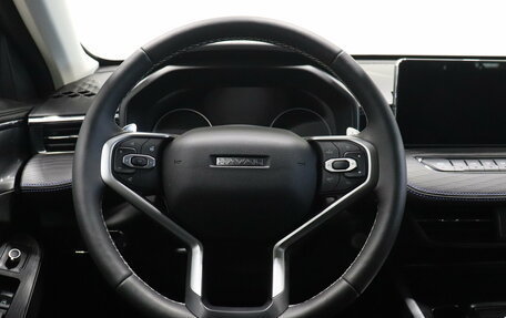 Haval Jolion, 2025 год, 2 152 000 рублей, 8 фотография