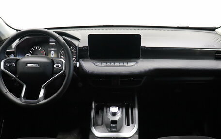 Haval Jolion, 2025 год, 2 152 000 рублей, 6 фотография