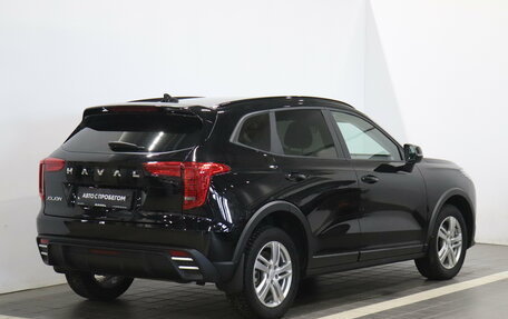 Haval Jolion, 2025 год, 2 152 000 рублей, 4 фотография